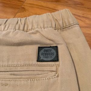 Dirty Robbers Denim Company Pants - Dirty Robbers Denim Company Joggers Dirty Robbers Denim Company Pants - Dirty Robbers Denim Company Joggers